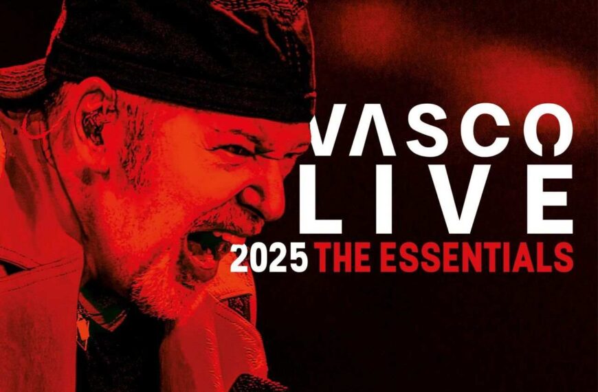 vasco rossi