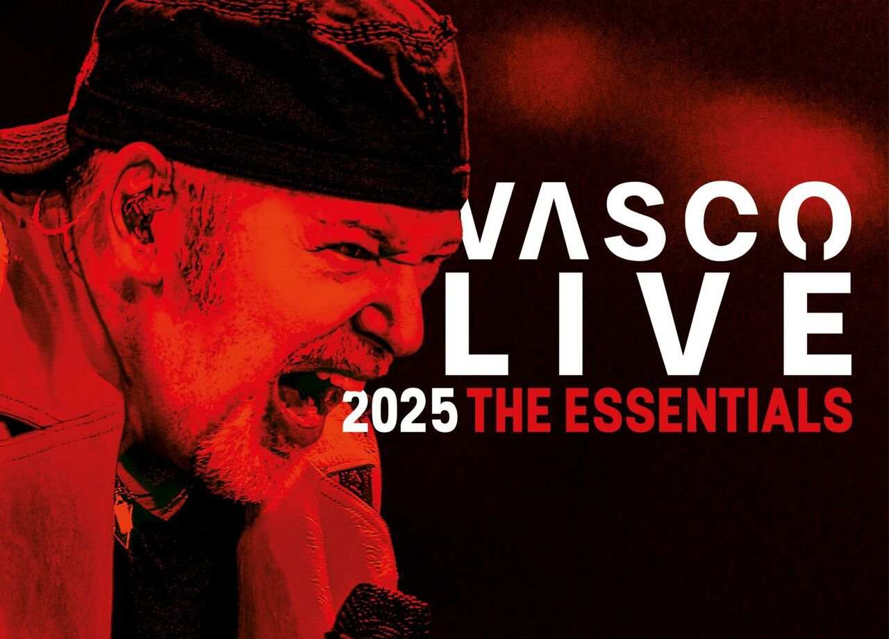 vasco rossi