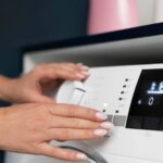 Quanto consuma un’asciugatrice?