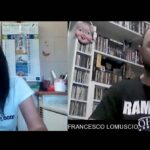 Francesco Lomuscio critico cinematografico