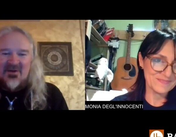 Intervista a Diego Banchero: l’evoluzione de Il Segno del Comando e il nuovo album live “Sublimazione”