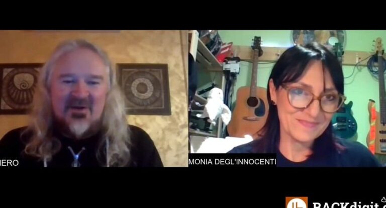 Il Segno del Comando