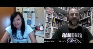 Francesco Lomuscio critico cinematografico