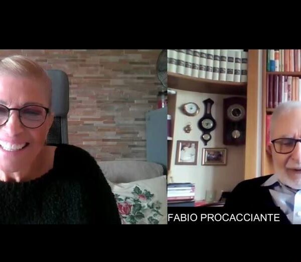 Intervista al Prof. Fabio Procacciante: Cosa Significa Davvero l’Identità di Genere?