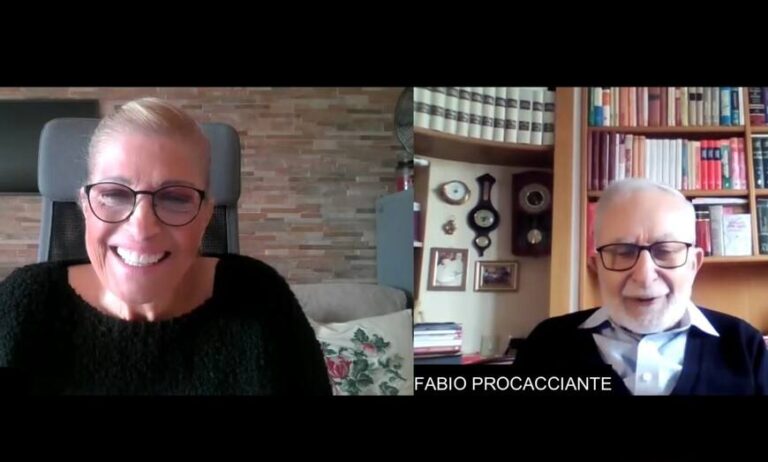 Intervista al Prof. Fabio Procacciante: Cosa Significa Davvero l’Identità di Genere?