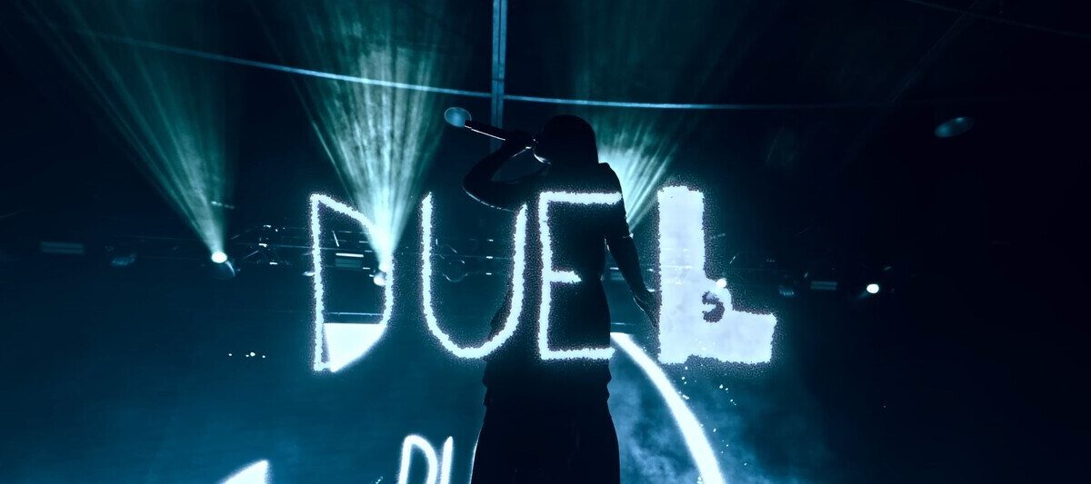 Cosa significa Duel dei Jinjer