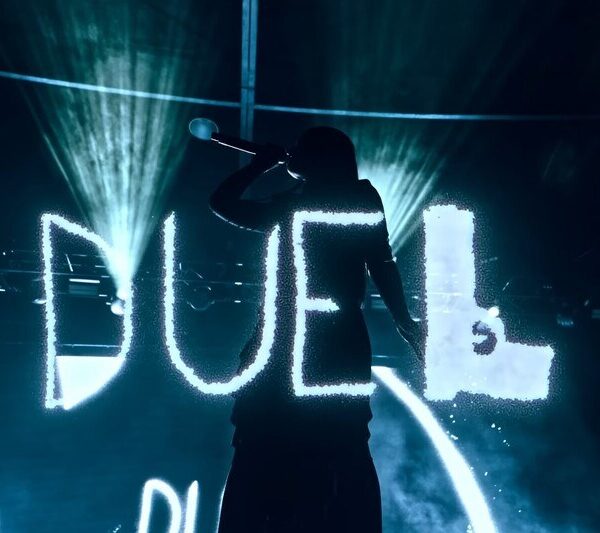 JINJER – “Duél” (Official Live Video)