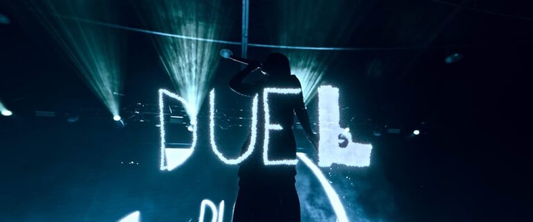 Cosa significa Duel dei Jinjer