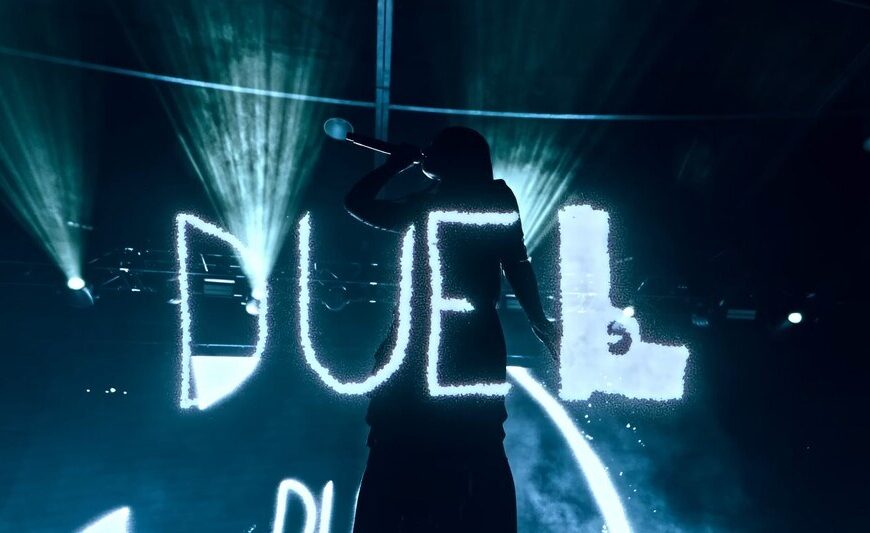 Cosa significa Duel dei Jinjer