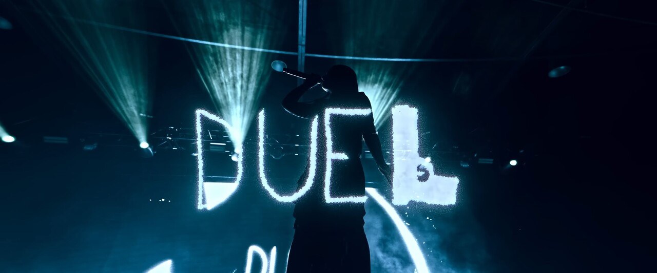 Cosa significa Duel dei Jinjer