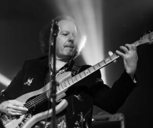 Mauro “Lake” Aimetti