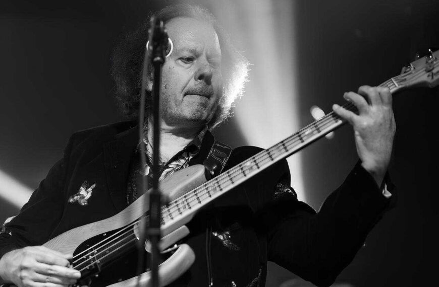 Intervista a Mauro “Lake” Aimetti – L’anima italiana del Prog Rock