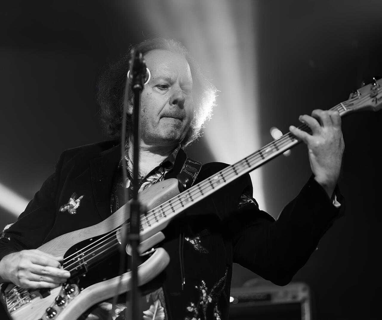 Mauro “Lake” Aimetti