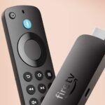 Amazon Fire TV Stick 4K Select