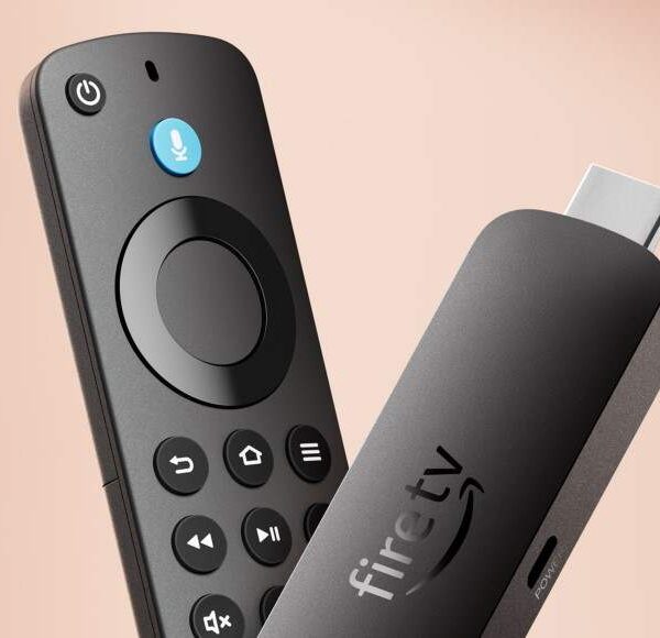 Amazon Fire TV Stick 4K Select: cos’è, come funziona e cosa cambia