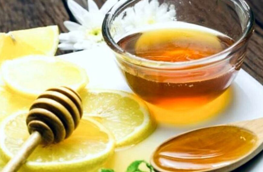 Come far passare il mal di gola rapidamente? Il limone è il rimedio naturale più efficace