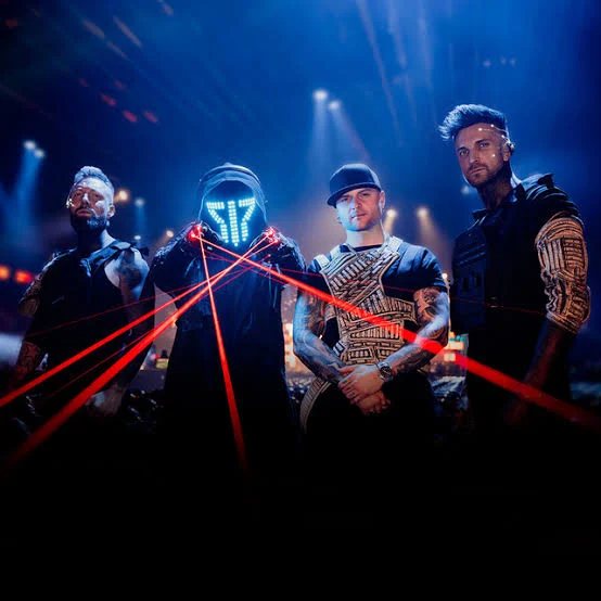 ARMAHEAVEN SMASH INTO PIECES