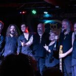 Lady Prog Nights 2025-2026 concerto evento