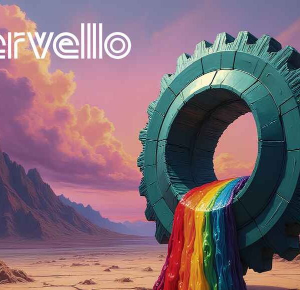 Cervello, il ritorno epocale: il nuovo album Chaire in uscita il 5 dicembre 2025 per Sony Music