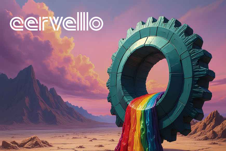 Cervello, il ritorno epocale: il nuovo album Chaire in uscita il 5…