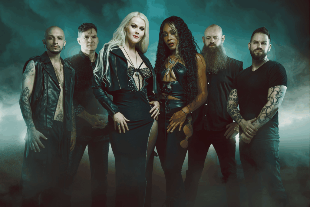 Nuovo singolo dei CATALYST CRIME