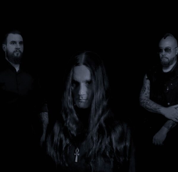 ABORYM: tornano i maestri dell’industrial extreme metal con una nuova formazione