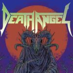 nuovo singolo dei DEATH ANGEL