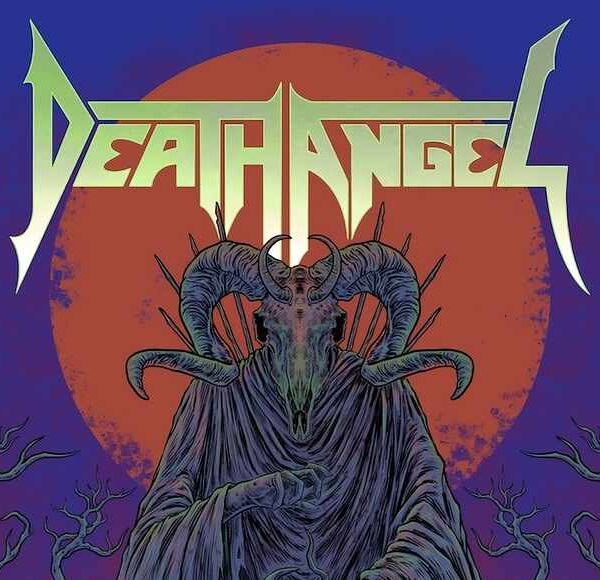 DEATH ANGEL: il ritorno devastante con “Cult of the Used” e il tour celebrativo di Act III