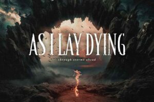 nuovo singolo degli AS I LAY DYING