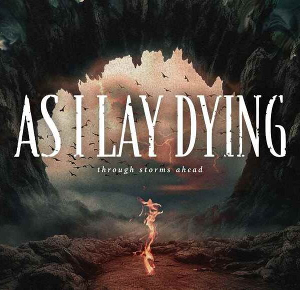 AS I LAY DYING: il ritorno trionfale con il nuovo singolo “If I Fall” e videoclip ufficiale