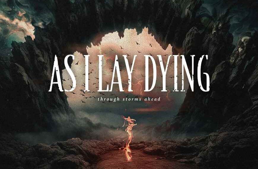 nuovo singolo degli AS I LAY DYING