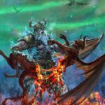 Nuovo album dei FROZEN LAND