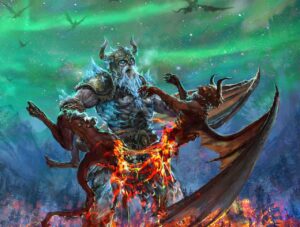 Nuovo album dei FROZEN LAND