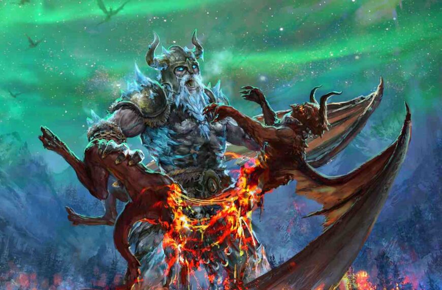 FROZEN LAND: “Icemelter” In Uscita Il 21 Novembre 2025 – Potenza, Oscurità e Melodia Nel Nuovo Album Della Band Power Metal Finlandese