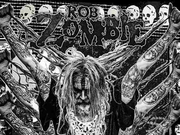 Rob Zombie presenta “Heathen Days”: nuovo singolo dal prossimo album The Great Satan