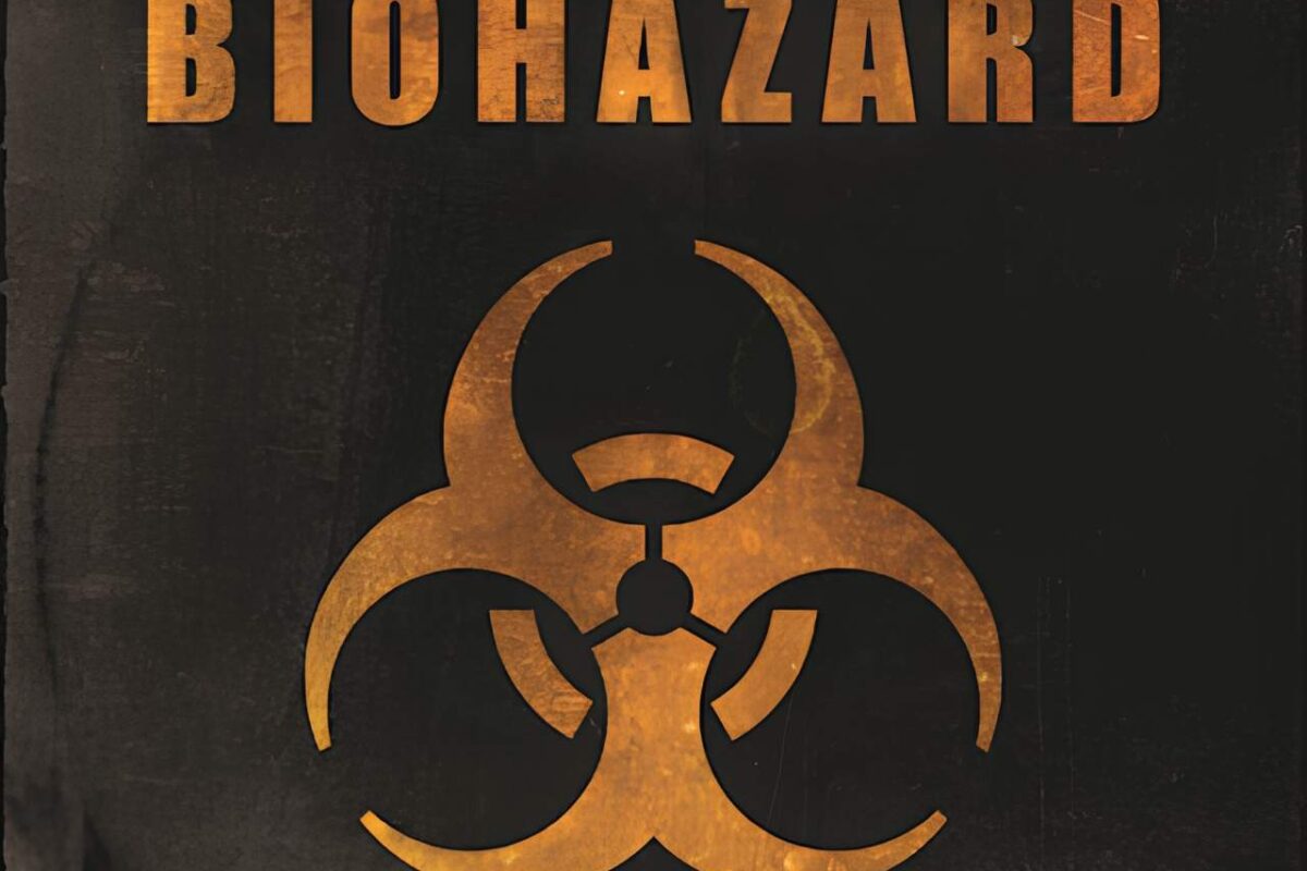 nuovo album dei BIOHAZARD