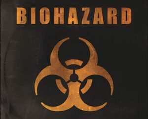 nuovo album dei BIOHAZARD