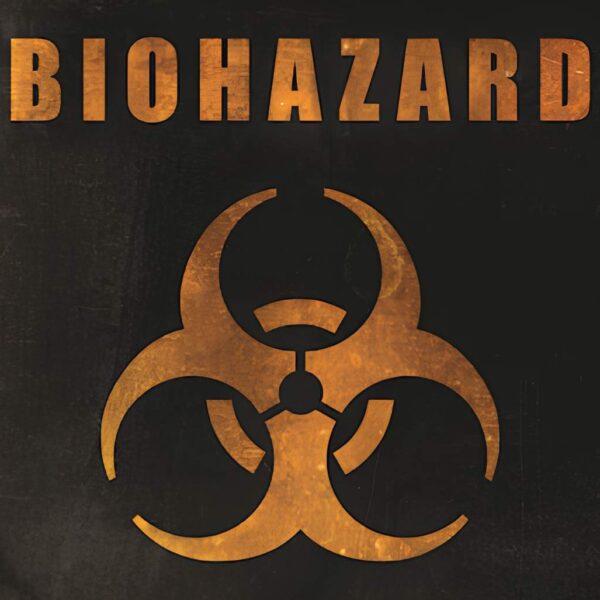 BIOHAZARD Divided We Fall: Il Ritorno Epico dei Leggendari Hardcore di Brooklyn