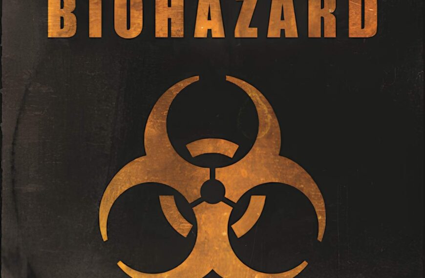 nuovo album dei BIOHAZARD