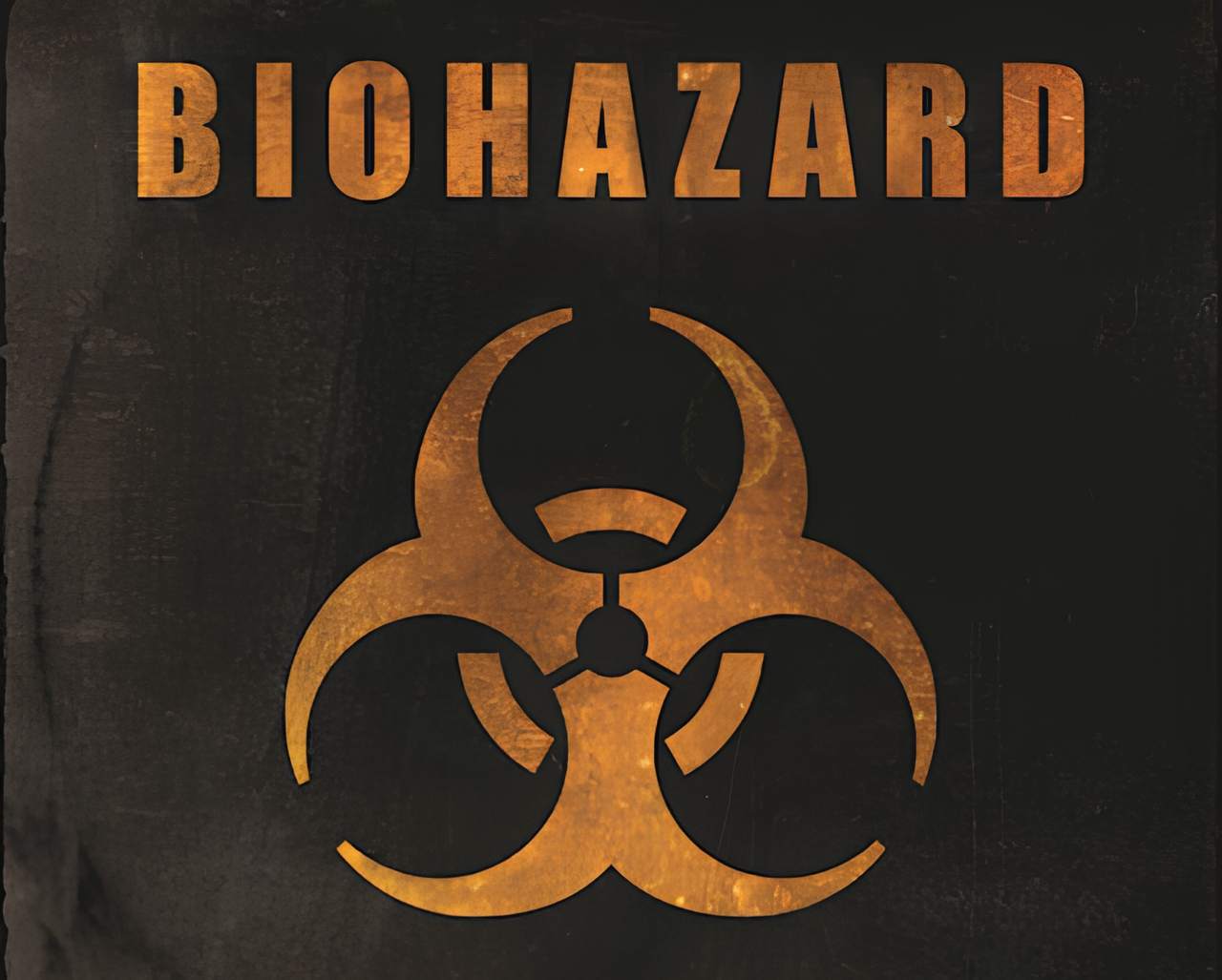 nuovo album dei BIOHAZARD