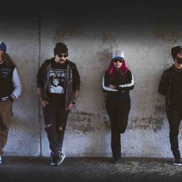 SOULS OF DIOTIMA: Nuovo Album In Arrivo e Nuovo Bassista Nella Line up – La band Entra Nella Fase Finale Della Produzione