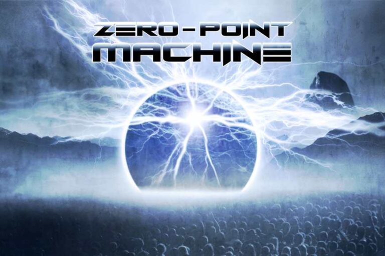 Nuovo album di John Macko