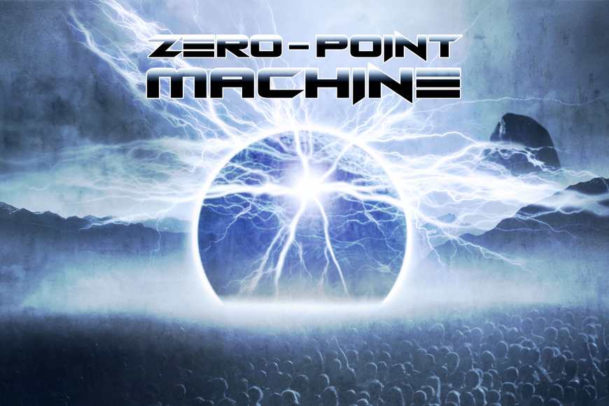 Nuovo album di John Macko