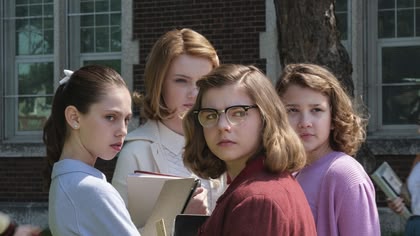 IT: Welcome to Derry