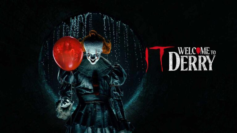 IT: Welcome to Derry