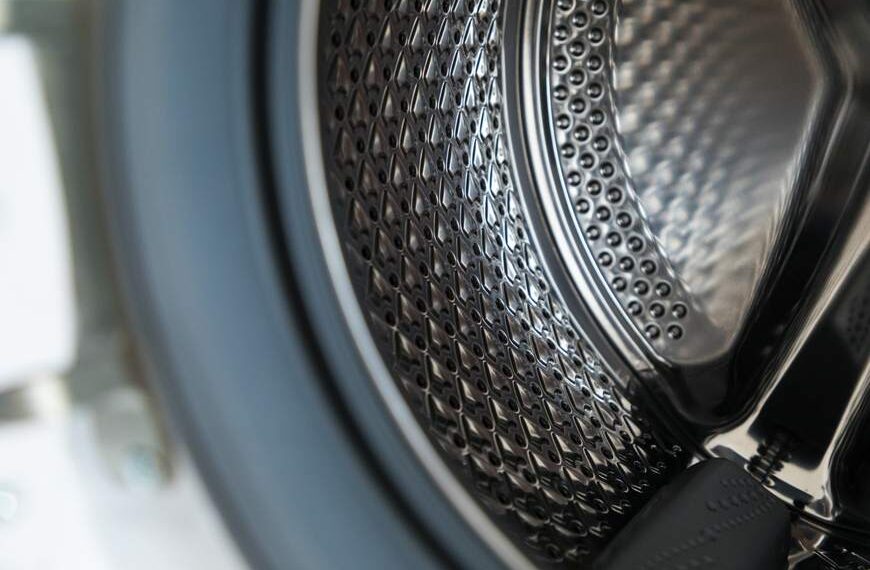 lavasciuga o lavatrice e asciugatrice