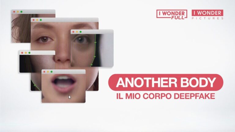 Trama di Another Body - il mio corpo deepfake