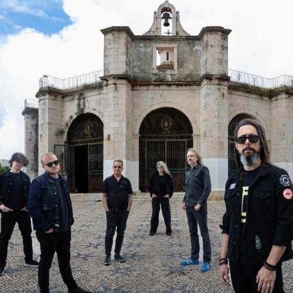 Big Big Train: in arrivo il nuovo album “Woodcut”, anticipato dal singolo “The Artist” – Italian/Engish Version