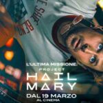 L’ULTIMA MISSIONE PROJECT HAIL MARY