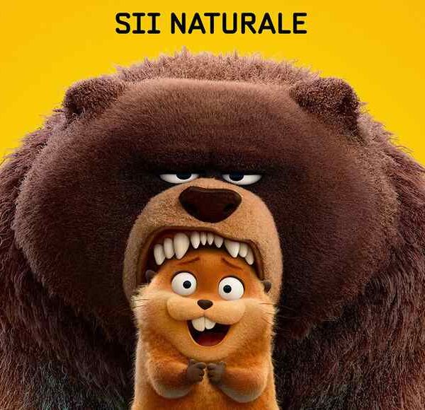 Jumpers – Un Salto tra gli Animali: il nuovo mondo Pixar tra tecnologia e natura